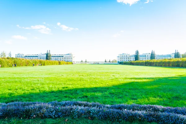 Estate Moscow Arkhangelsk yakınında