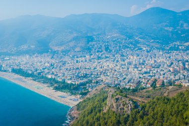 Deniz Alanya