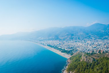 Deniz Alanya