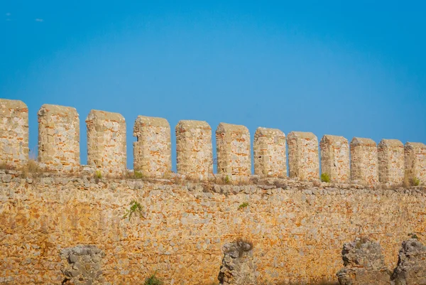 Türkiye'de Alanya Kalesi