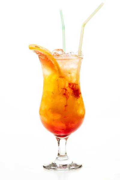 Cocktail all'alba alla tequila — Foto Stock