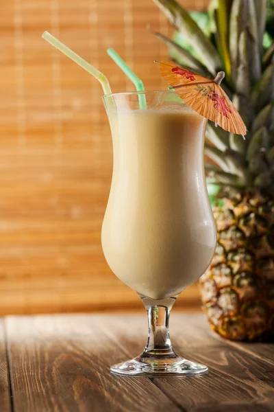 Pina Colada vagyok. — Stock Fotó