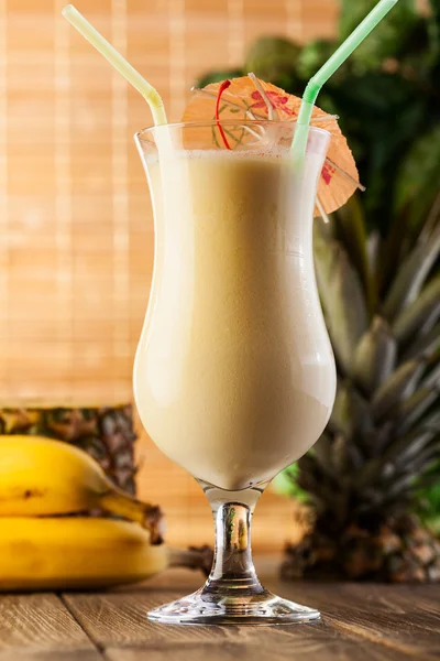 Pina Colada — Stockfoto