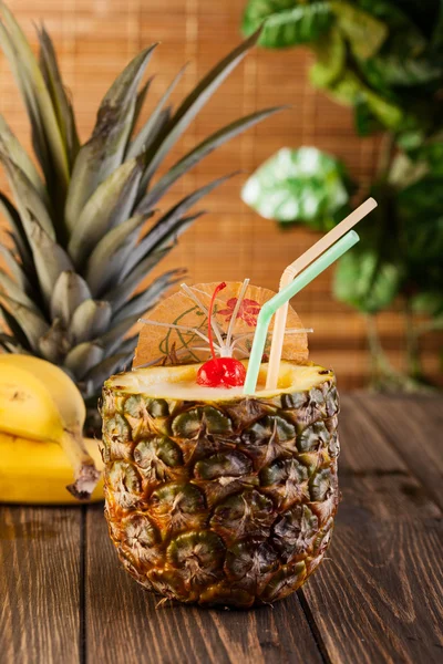 Pina Colada — Stockfoto