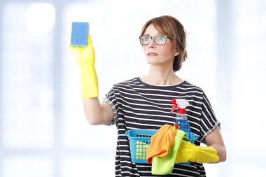 Yüzey Temizleme Umman