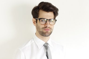 profesyonel iş adamı