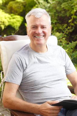 etkin komuta sizde portre