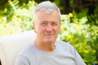 Komuta sizde gardent oturan