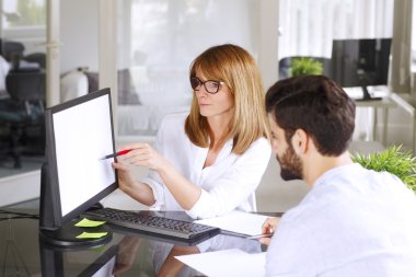 investment adviser advise to businessman