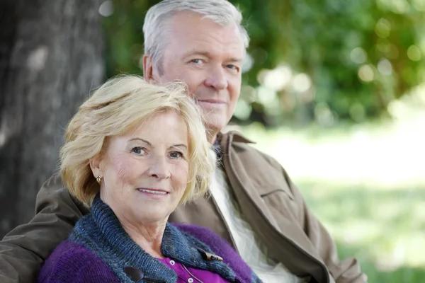 Couple  planning for their future. — Stock Photo, Image