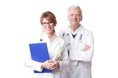 üst düzey specitalist ile ayakta doktor