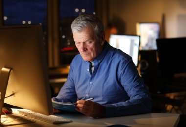 işadamı holding belgeler