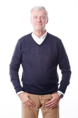 creative director standing