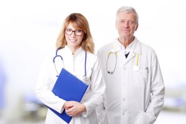 executive medical team