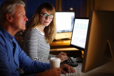 financial analysts consulting
