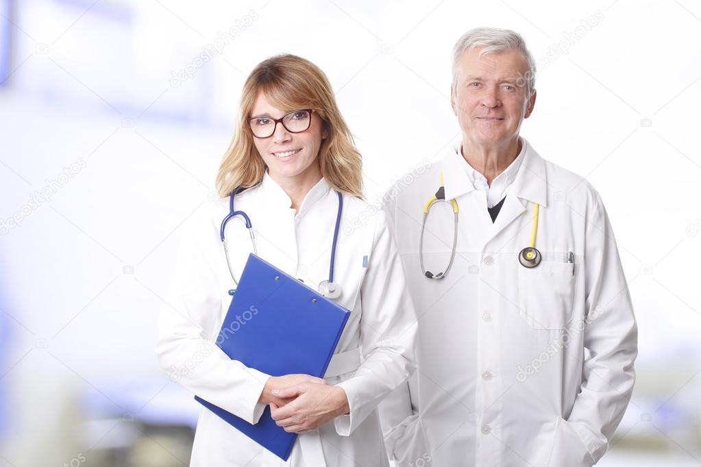 executive medical team