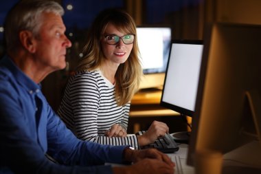 financial analysts consulting