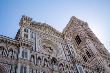 Santa Maria del Fiore Katedrali, Floransa, İtalya