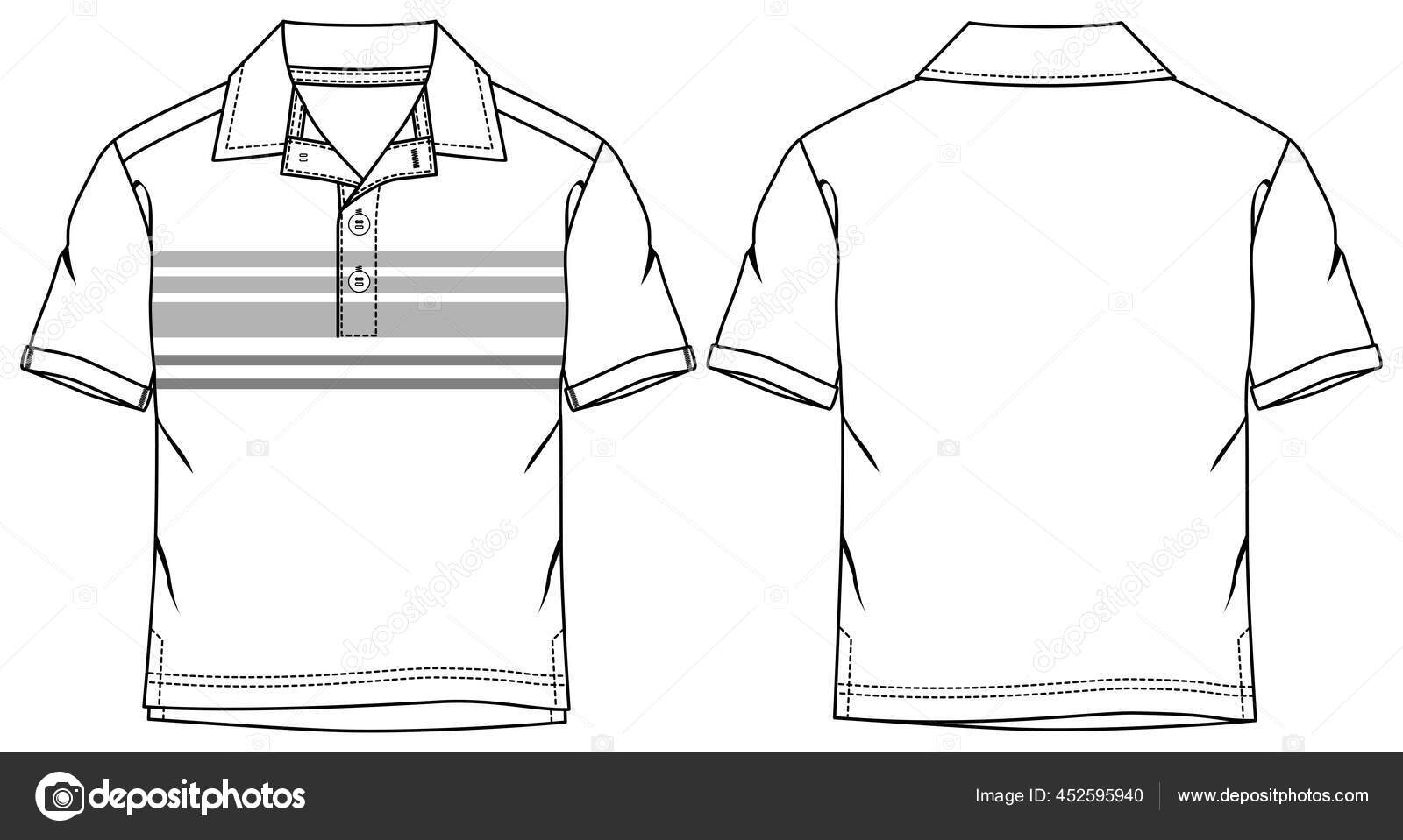 Oxford America Mitchell Sketch Textured Polo Shirt - GolfEtail.com