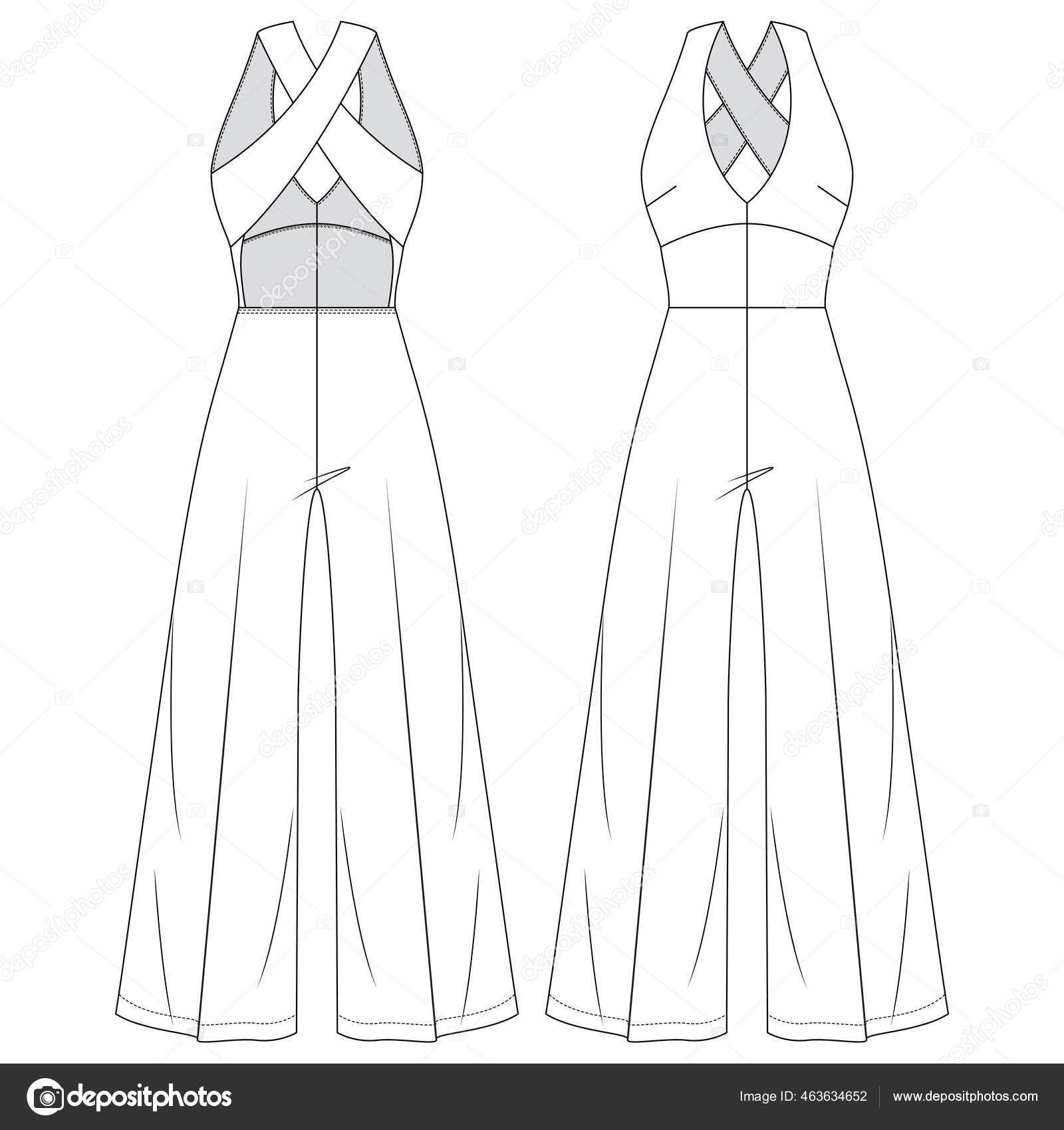 Flat sketches hot sale
