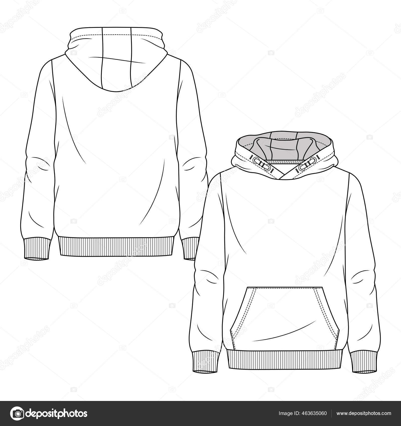 boys fleece lined moletom com capuz