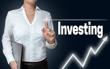 dokunmatik ekran yatırım işkadını tarafından işletilmektedir.