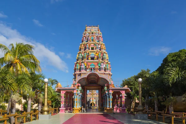Kalaisson Tapınağı Port Louis Mauritius