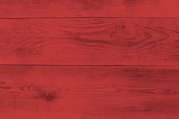 Estructura de madera roja como textura de fondo — Foto de Stock