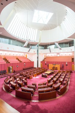 Senato evi