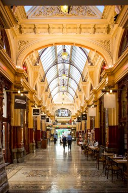 333 Collins St Melbourne