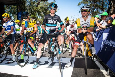 Jayco Herald Sun tur 2016 - evre 4