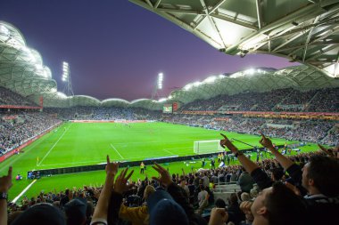 2015 Premier League Grand Final - Melbourne Victory Vs Sydney Fc