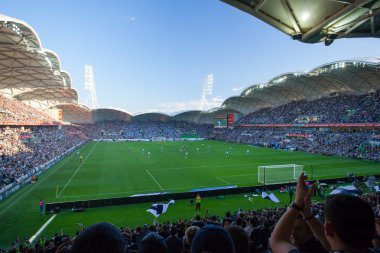 2015 Premier League Grand Final - Melbourne Victory Vs Sydney Fc