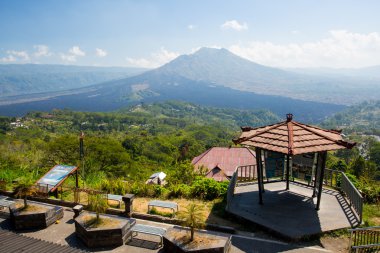 MT Batu görünümü