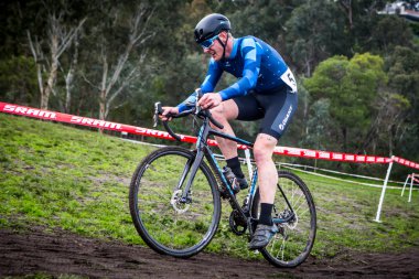 Kirli işler 2016 Darebin Parklands