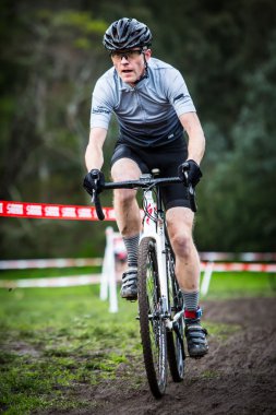 Kirli işler 2016 Darebin Parklands