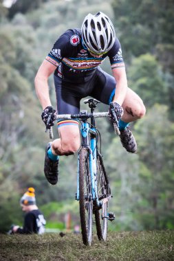Kirli işler 2016 Darebin Parklands