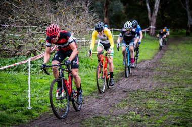 Kirli işler 2016 Darebin Parklands