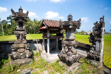 Campuhan Ridge yürüyüş ve Tapınak