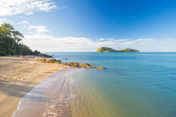 Palm Cove Fronte Spiaggia — Foto Stock