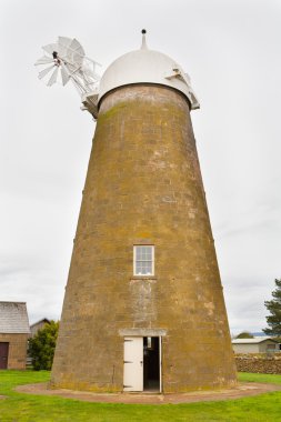 Oatlands Mill Tazmanya