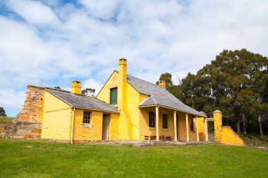 Port Arthur gerekçesiyle