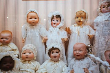 Avustralya 'daki Herberton Tarihi Köyü