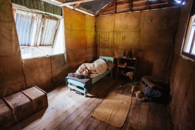 Avustralya 'daki Herberton Tarihi Köyü