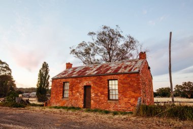 Victoria Avustralya 'da Geleneksel Altın Tarlaları