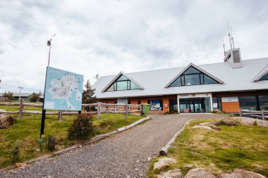 Avustralya 'daki Lake Mountain Resort