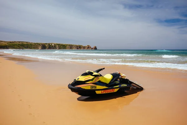Surf Life Rescue in Australia — Stock Photo, Image