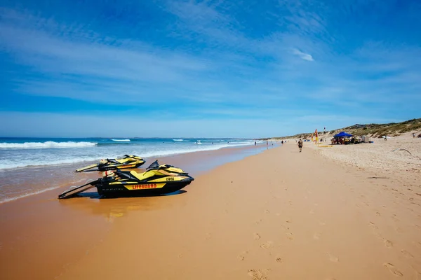 Surf Life Rescue in Australia — Stock Photo, Image