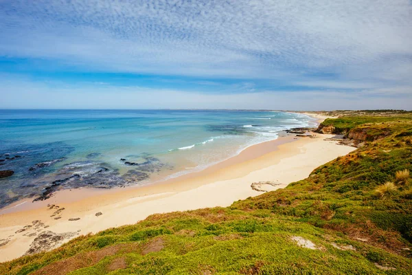 Cape Woolamai in Australië — Stockfoto