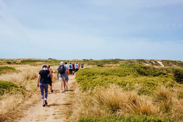 Capo Woolamai in Australia — Foto Stock